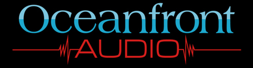 audio services logo